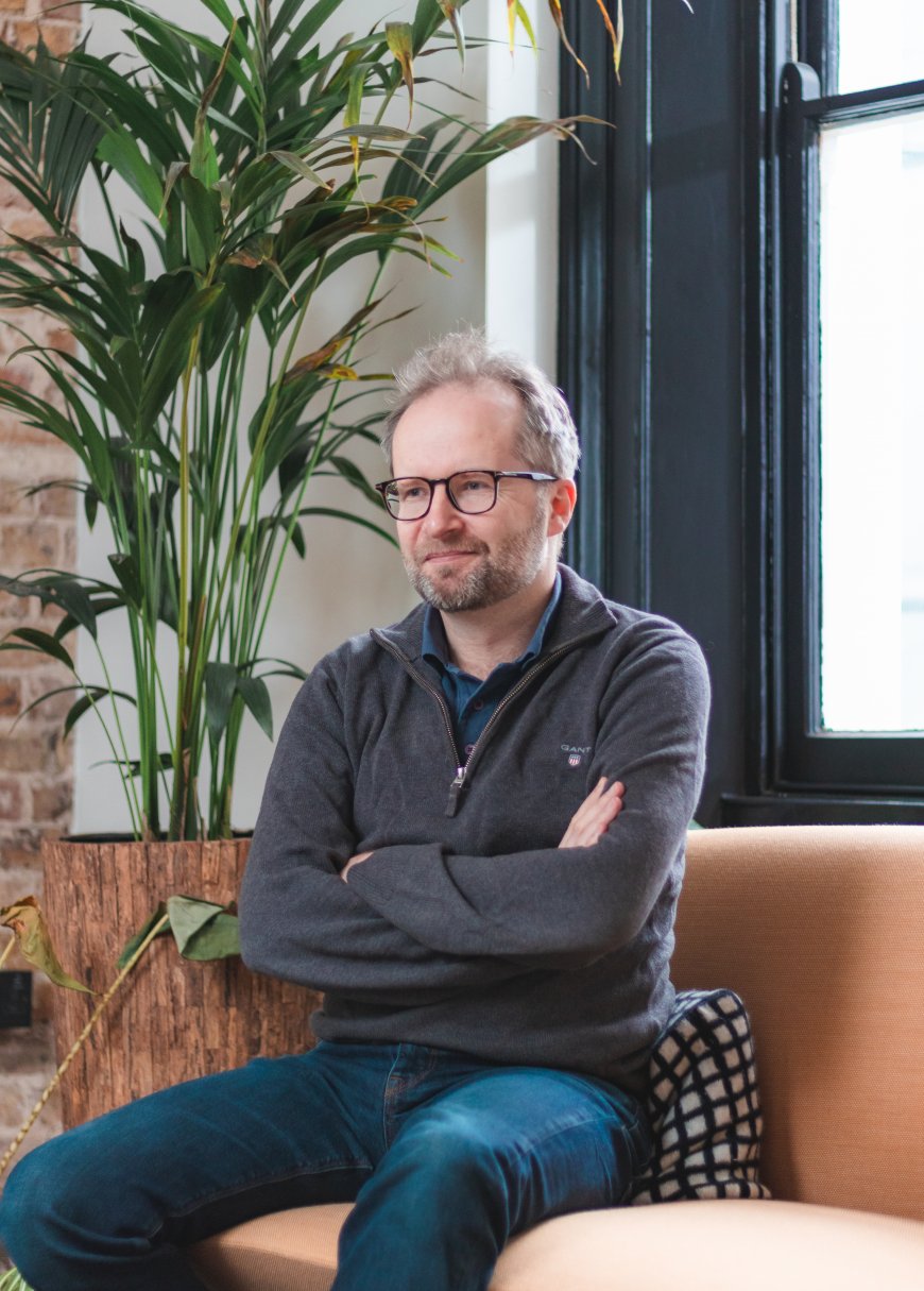 Matthew Norman